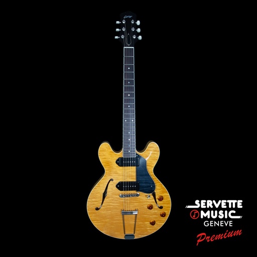 [Collings I-30 LC Blonde] Collings I-30 LC Blonde