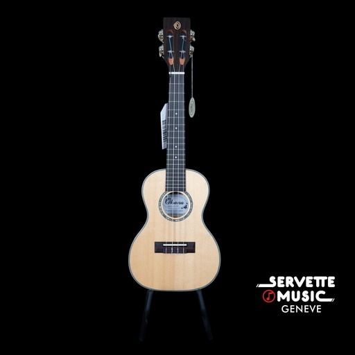 [Ohana Rosewood CK-70R Solid Top Performance] Ohana Rosewood CK-70R Solid Top Performance