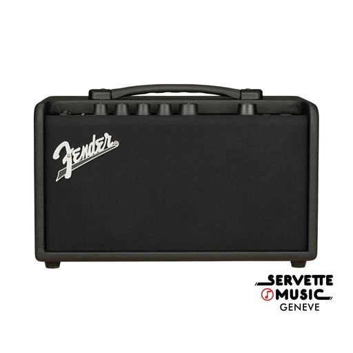[Fender Mustang LT40S Combo] Fender Mustang LT40S Combo