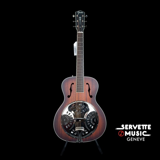 [Fender Paramount Series PR-180E Resonator ACB] Fender Paramount Series PR-180E Resonator ACB