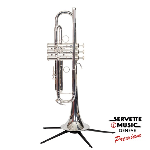 [VB LT18077S] Vincent Bach LT18077S "New-York" in Bb