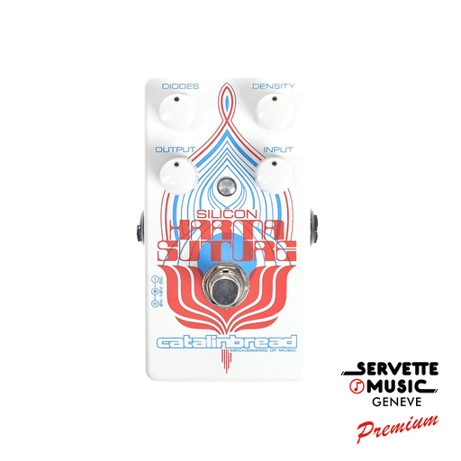 [Catalinbread Karma Suture] Catalinbread Karma Suture