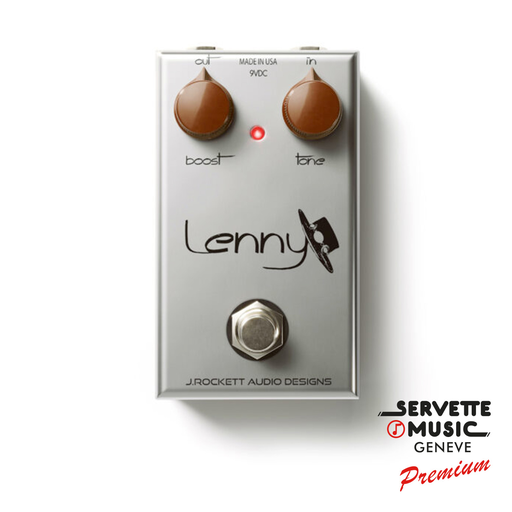 [J. Rockett Audio Lenny] J. Rockett Audio Lenny