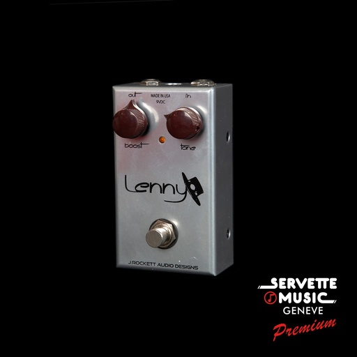 [J. Rockett Audio Lenny] J. Rockett Audio Lenny