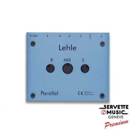 [Lehle Parallel M Mixer] Lehle Parallel M Mixer
