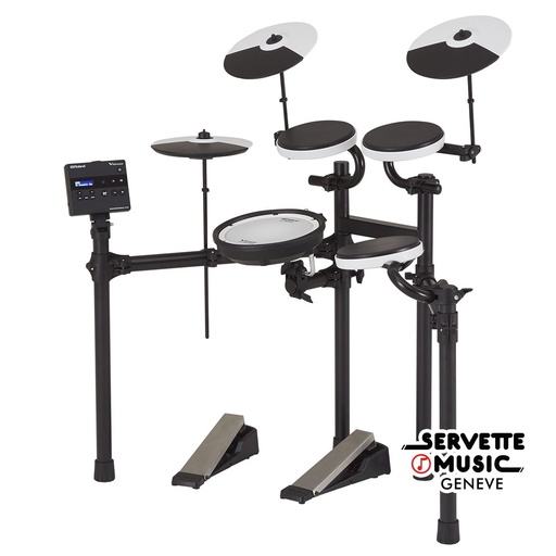 [Roland TD-02KV] Roland TD-02KV