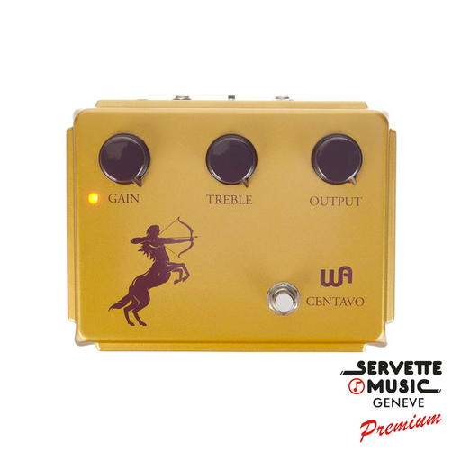 [Warm Audio Centavo] Warm Audio Centavo