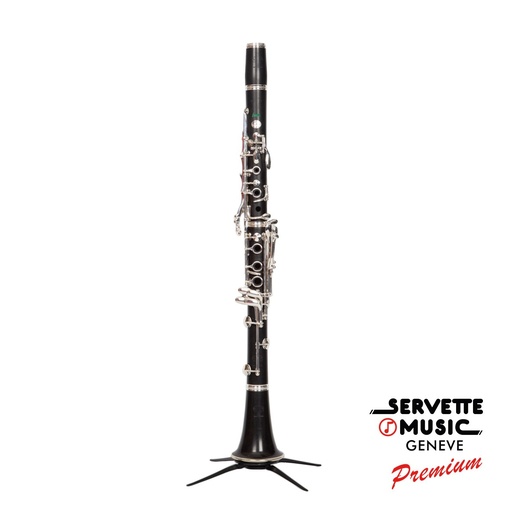[Buffet Crampon RC Prestige Green LinE en La] Buffet Crampon RC Prestige Green LinE in A