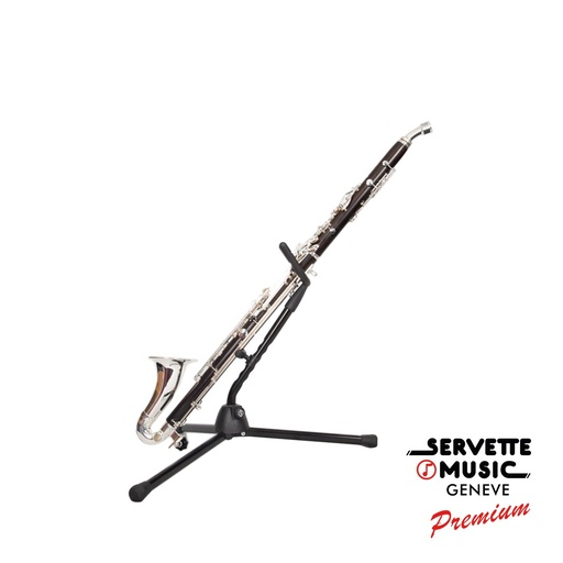 [Buffet Crampon Cor de Basset Prestige à l'Ut grave] Buffet Crampon Cor de Basset Prestige to low C