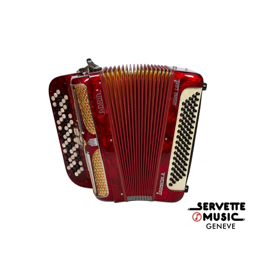 [Adria Cromatton II] Adria Cromatton II