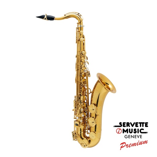 [SEL 94SUP-L] Selmer Tenor Supreme
