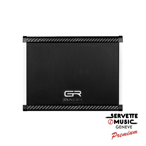 [GR Bass AT 112 H Cab] GR Bass AT 112 H Cab