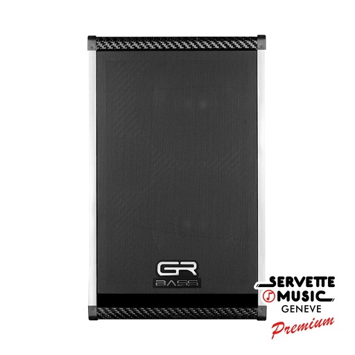[GR Bass AT 210 V Cab] GR Bass AT 210 V Cab