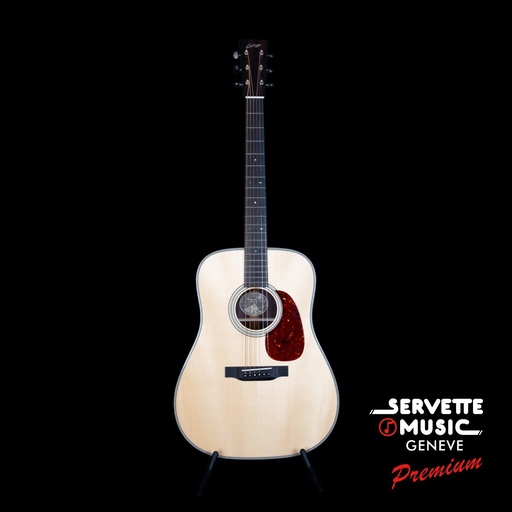 [Collings D2H AT] Collings D2H AT