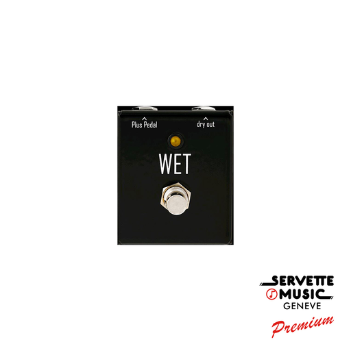 [Gamechanger Audio Plus Pedal] Gamechanger Audio Plus Pedal Footswitch