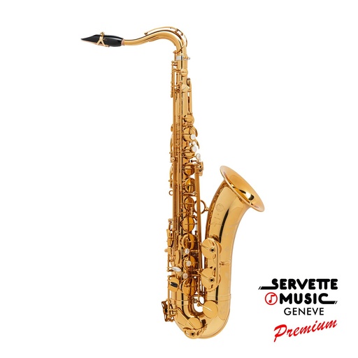 [Selmer Tenor Signature] Selmer Tenor Signature