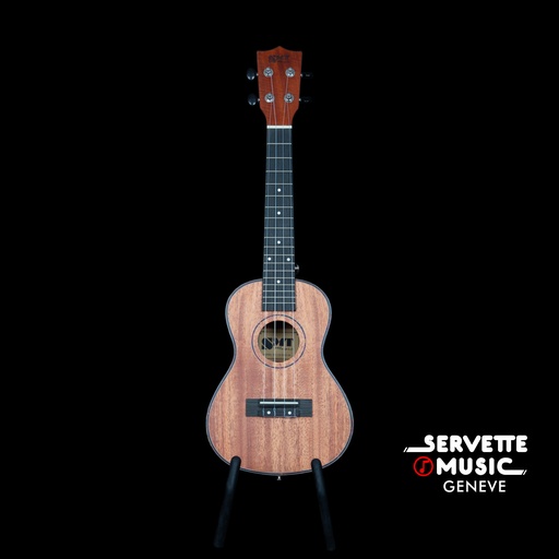 [TUKCMH] SMT Concert Mahogany TUKCMH