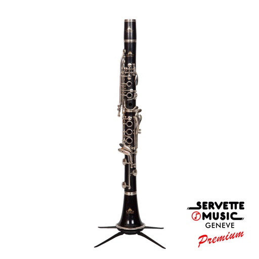 [Leblanc Noblet 40 en Ut] Leblanc Noblet 40 en Ut