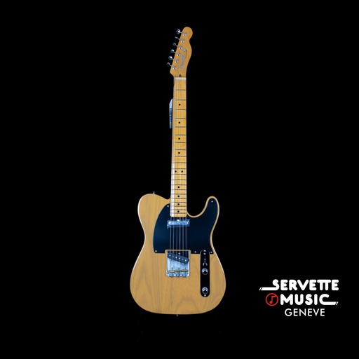 [Fender Tele Am Vintage II 51 MN BTB] Fender Telecaster Am Vintage II 51 MN BTB