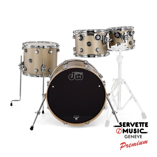 [DW Performance 10T/12T/14F/20B Gold Mist] DW Performance 10T/12T/14F/20B Gold Mist