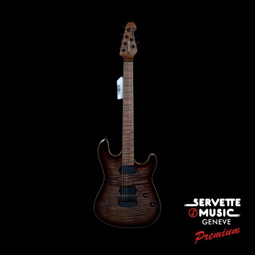 [Music Man Sabre HH Cobra Burst] Music Man Sabre HH Cobra Burst