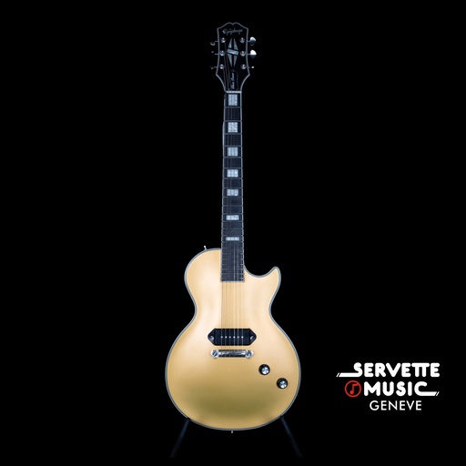 [Epiphone Les Paul Jared James Nichols Gold Glory] Epiphone Les Paul Jared James Nichols Gold Glory