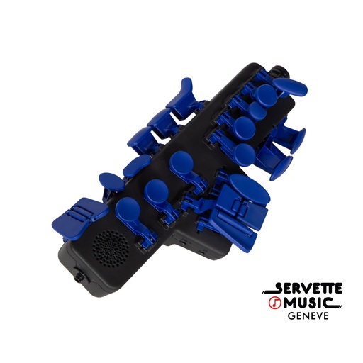 [Odiseimusic Travel Sax 2 BR] Odiseimusic Travel Sax 2 BR