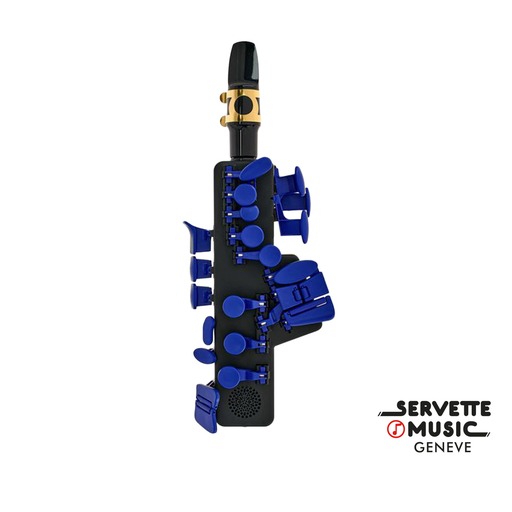 [Odiseimusic Travel Sax 2 BR] Odiseimusic Travel Sax 2 BR