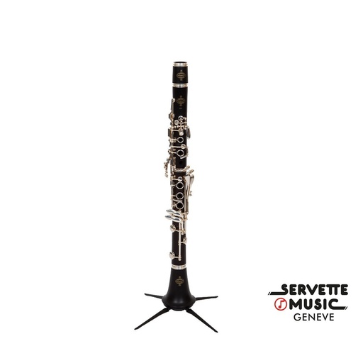 [BC E11 en Ut] Buffet Crampon E11 en Ut