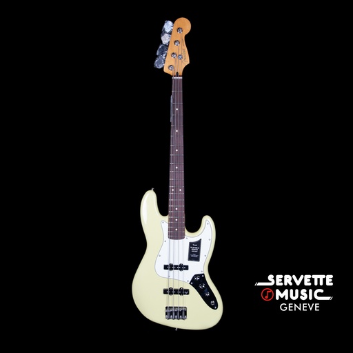 [Fender Jazz Bass Player II RW HLY] Fender Jazz Bass Player II RW HLY