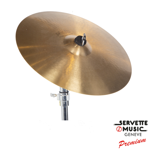 [Paiste Formula 602 70's Logo Ride 18] Paiste Formula 602 70's Logo Ride 18