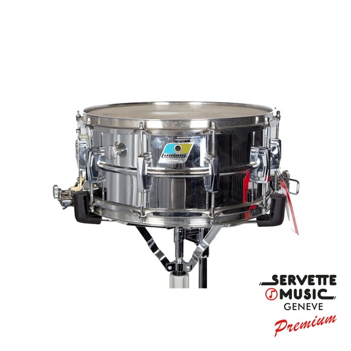[Ludwig Snare Drum Super Sensitive 1974 14x6.5] Ludwig Snare Drum Super Sensitive 1974 14x6.5