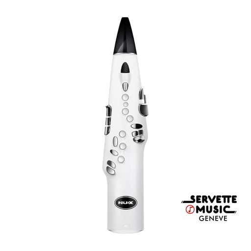 [NUX NES-1 White] Yamaha YDS-150 (copie)