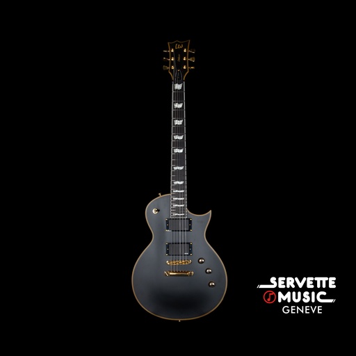 [LTD EC-1000 Vintage Black EMG] LTD EC-1000 Vintage Black EMG