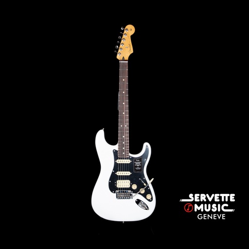 [Fender Strat Player II HSS RW PWT] Fender Stratocaster Player II HSS RW PWT