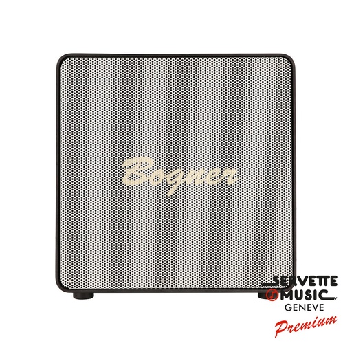[Bogner Atma ALU 1x12 Cab] Bogner Atma ALU 1x12 Cab