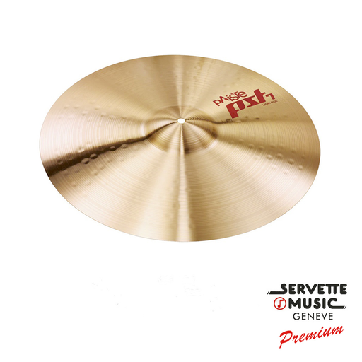 [Paiste PST7 Light Ride 20] Paiste PST7 Light Ride 20