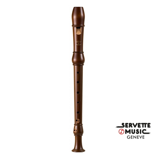 [MO 2203] Moeck soprano Rondo poirier teinté (2203)