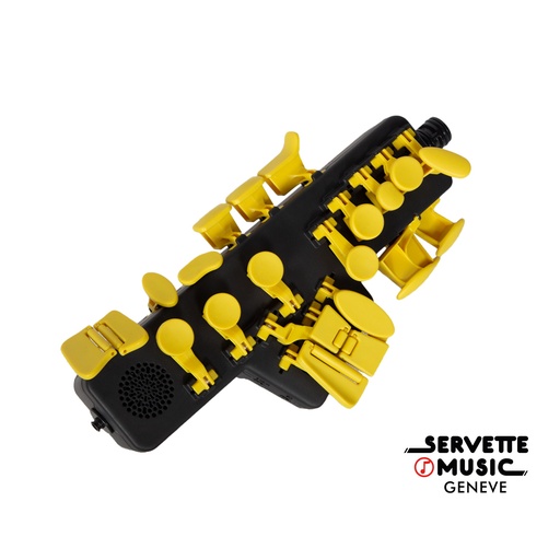 [Odiseimusic Travel Sax 2 YC] Odiseimusic Travel Sax 2 YC