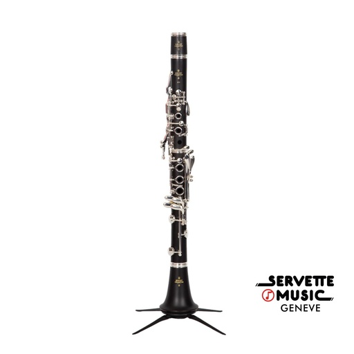 [BC E11 en Ut] Buffet Crampon E11 en Ut