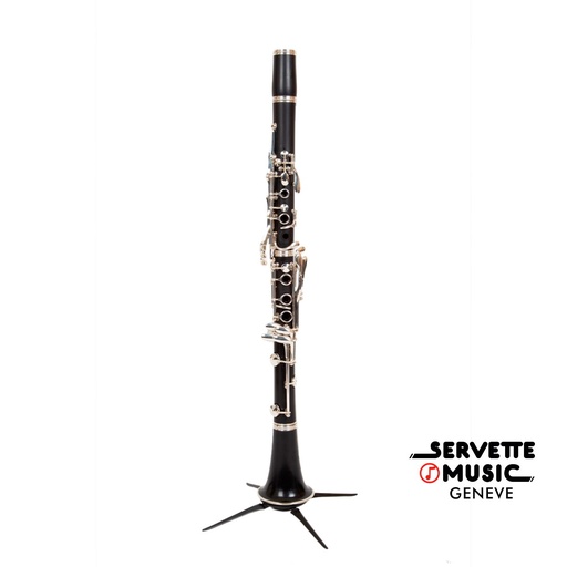 [BC E11 en Sib] Buffet Crampon E11 en Sib