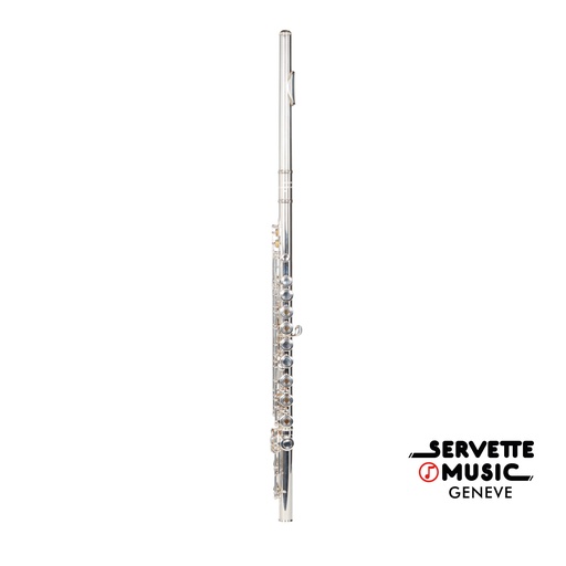 [Takumi T100SR Silverplated] Takumi T100SR Silverplated