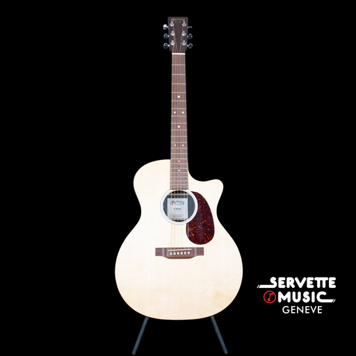 [Martin XS GPC-X2E Cocobolo] Martin XS GPC-X2E Cocobolo