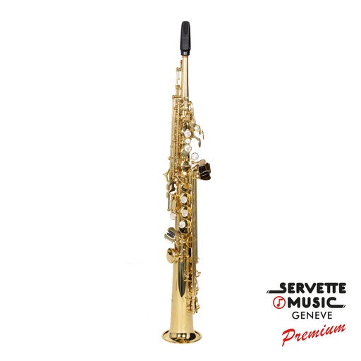 [Yanagisawa Soprano 901] Yanagisawa Soprano 901