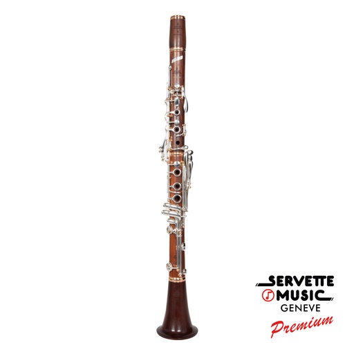 [Buffet Crampon Tosca Anniversaire Edition Limitée Mopane en Sib] Buffet Crampon Tosca Anniversaire Edition Limitée Mopane en Sib