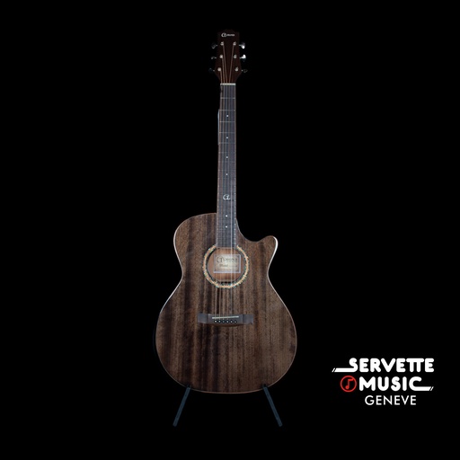 [Almond Grand Auditorium GACE22] Almond Grand Auditorium GACE22