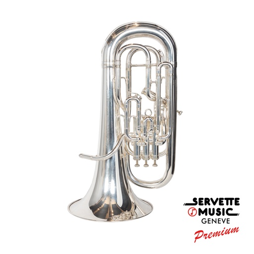 [BE Sovereign 967-2-0] Besson Sovereign 967