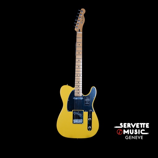 [Fender Tele Player II Modified MN SSY] Fender Telecaster Player II Modified MN SSY