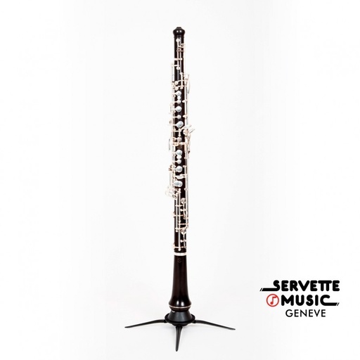 [Lorée Cabart 74 d'étude "petites mains"] Lorée Cabart 74 "small hands"