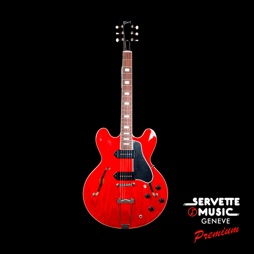 [Gibson ES-330 Sixties Cherry] Gibson ES-330 Sixties Cherry